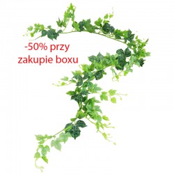 GIRLANDA BLUSZCZ OMSZAŁY