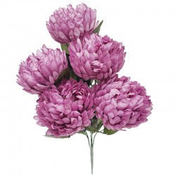 BUKIET CHRYZANTEMA X5 9/36