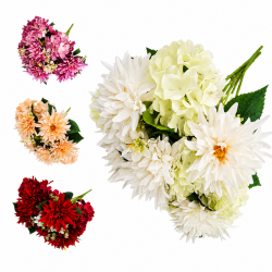 B.MIX DALIA