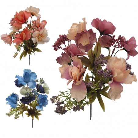 Kwiat sztuczny B.ANEMON