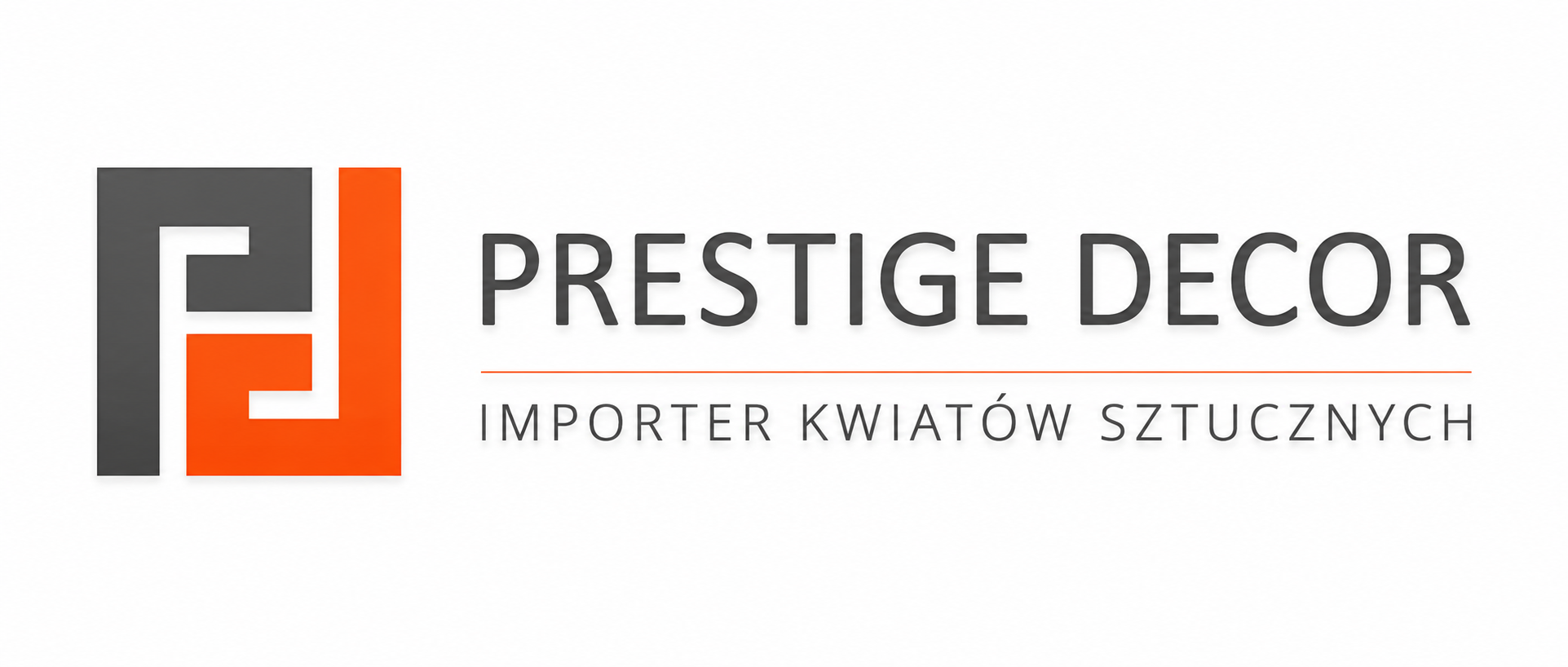 Prestige Decor - importer kwiatów sztucznych i dekoracji Wrocław