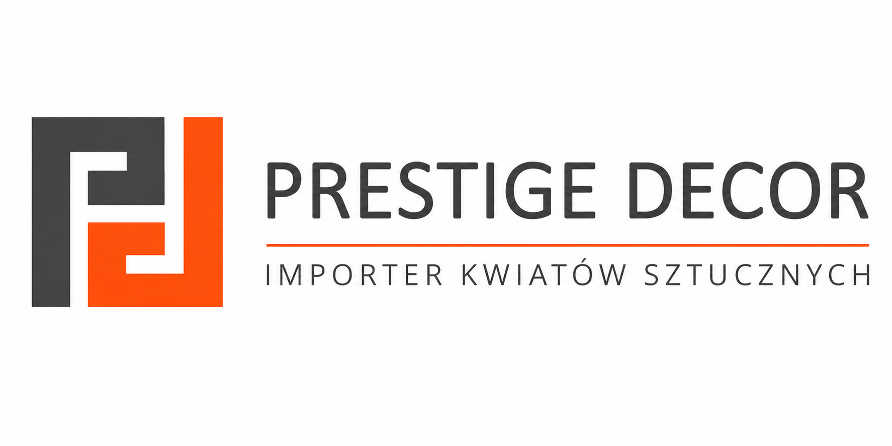 Prestige Decor - importer kwiatów sztucznych i dekoracji Wrocław
