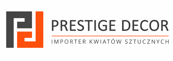 Prestige Decor - importer kwiatów sztucznych i dekoracji Wrocław
